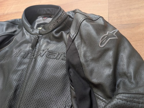 Mens xxl alpinestars - xxl,