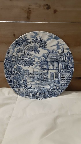 The hunter myott - blue, &