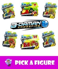 B-Daman Crossfire / Hasbro