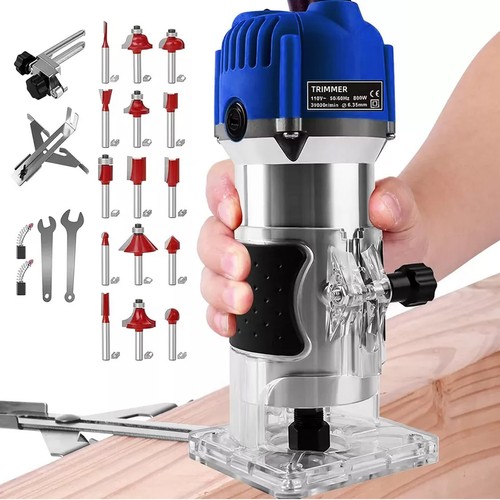 Electric hand trimmer palm - trimmer,