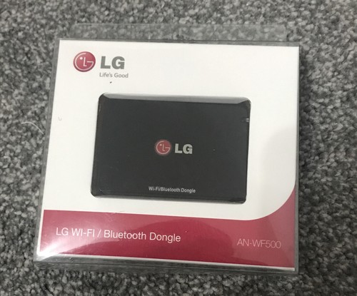 Bluetooth dongle - lg, wi-fi/bluetooth