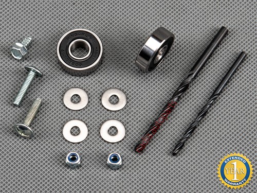 Drivers wiper arm linkage - arm,