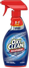 OxiClean Max Force Laundry Stain Remover Spray 12oz (354ml)