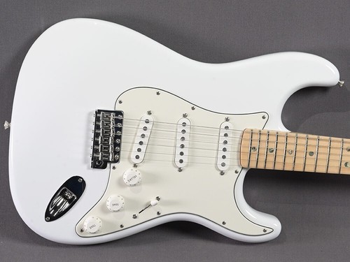 Fender custom shop - custom,