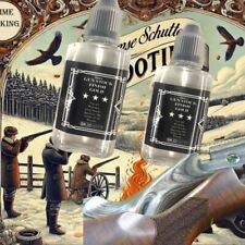 Gold Grade Gun Stock oil 2
