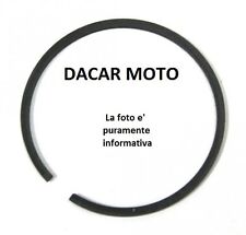 206.0322 Segment D.65.6x1.4 Trapezoidal Polini Gilera Runner 180 FXR