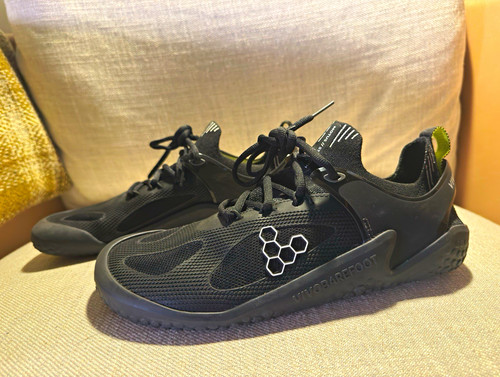 Vivobarefoot motus strength - vivobarefoot,
