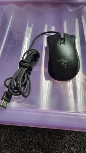 Razer deathadder - razer,