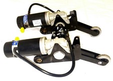 Pride Quantum motors and