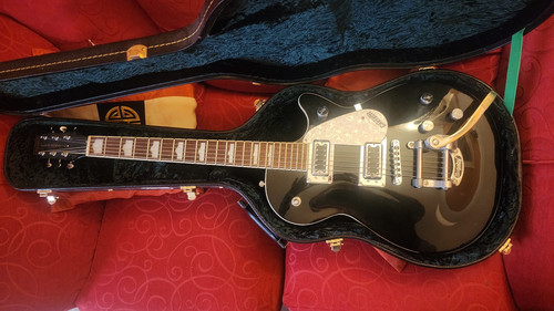 Gretsch electromatic g5435t - gretsch,