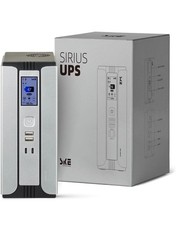 SKE Mini UPS for Router