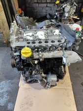 RENAULT TRAFIC VAUXHALL VIVARO