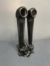 RARE! 1943 WW2 Trench