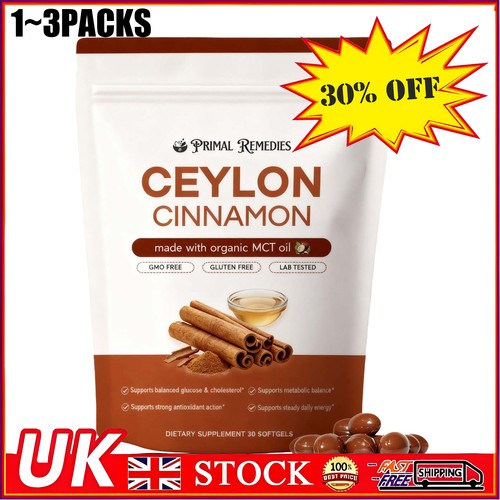 3pack ceylon cinnamon - 3pack,