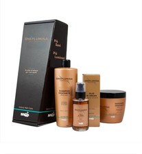 Sneplumina Luxury Hair Care