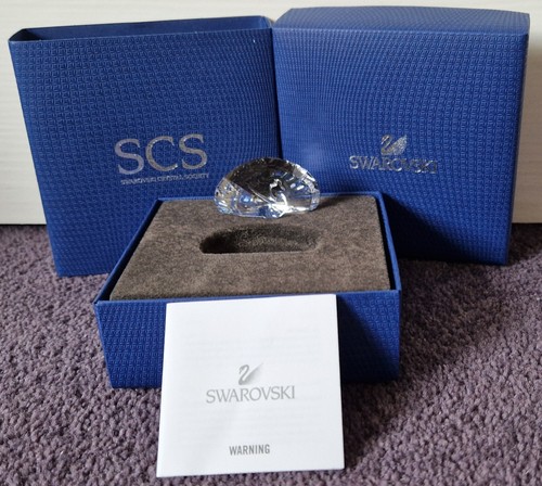Swarovski scs 2015 - swarovski, renewal