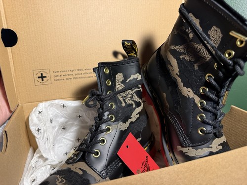 1460 martens limited - 1460, dr.