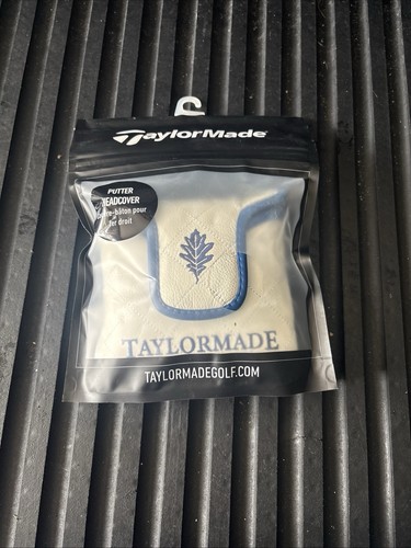 Taylormade putter headcover - taylormade,