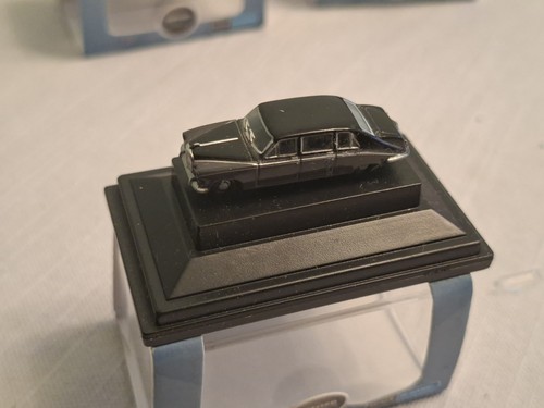Oxford diecast - 6,