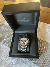 VICTORINOX Swiss Army Chrono