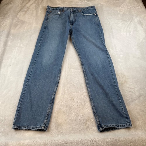 Levi 505 regular fit jeans - levi's,