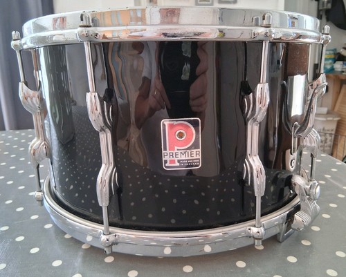 Premier super ace 4 14x8 - no.,