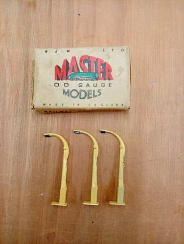 Orginal master model railway - orginal,