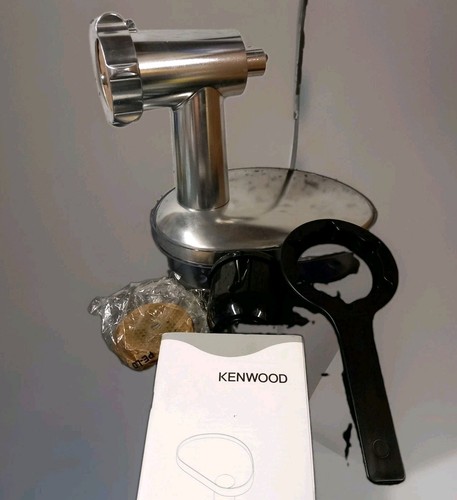 Kenwood chef mincer - , at950