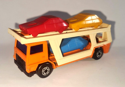 1978 lesney matchbox superfast - 1978,
