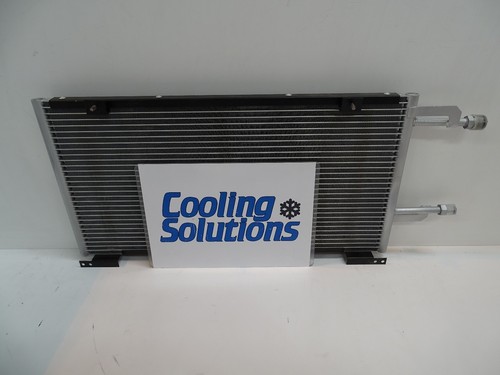 Lotus elise air con condenser - lotus,