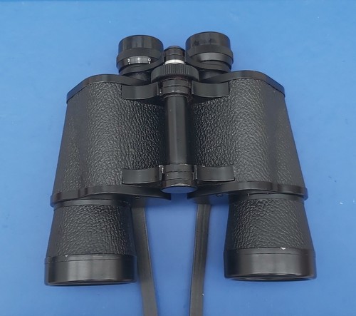 Vintage binoculars 50 - vintage,