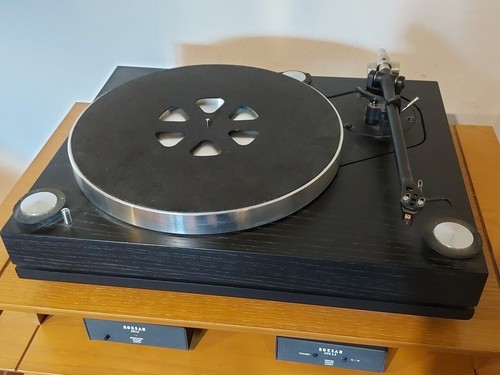 Roksan xerxes with upgraded - xerxes,