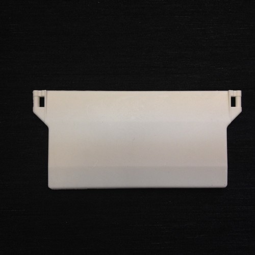 89mm white - (3.5inch),