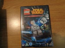 LEGO Star Wars: The New Yoda