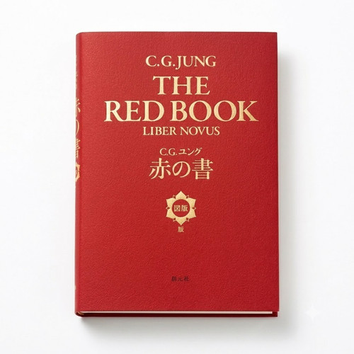 Jung the red book liber - c.g.,