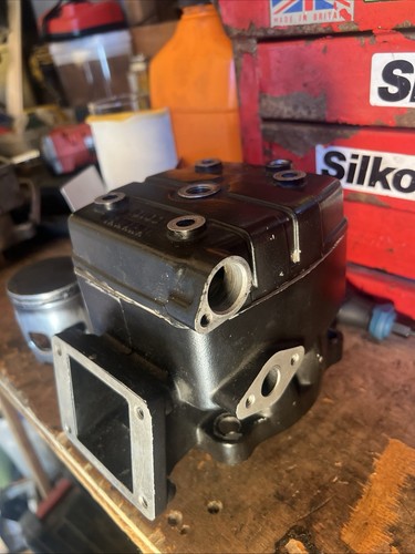 Dt125lc mk1 autisa big - 82-84,