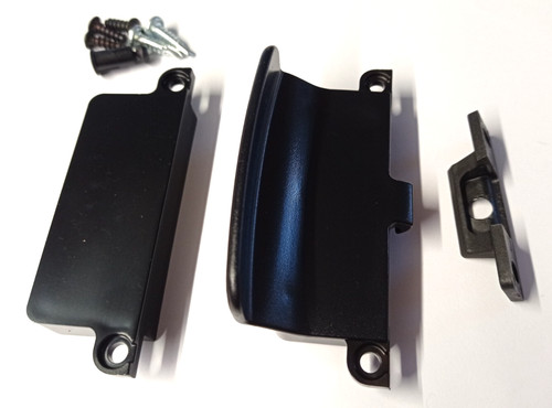 Thetford fridge door catch - catch, v2