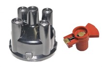 Distributor cap & Rotor Talbot