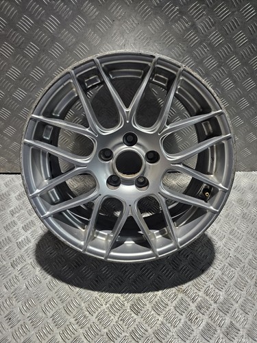 Bmw series 359m - 3, alloy