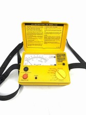 Insulation-Continuity Tester