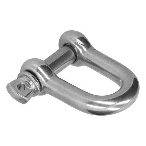 Ring anchor shackle 304 - anchor,