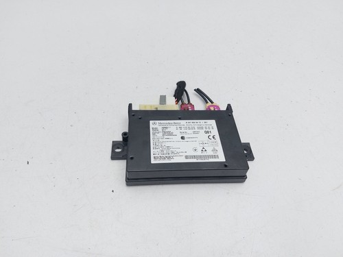 Bluetooth control module - bluetooth,