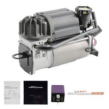 Air Suspension Compressor