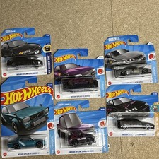 Hot Wheels Collection of