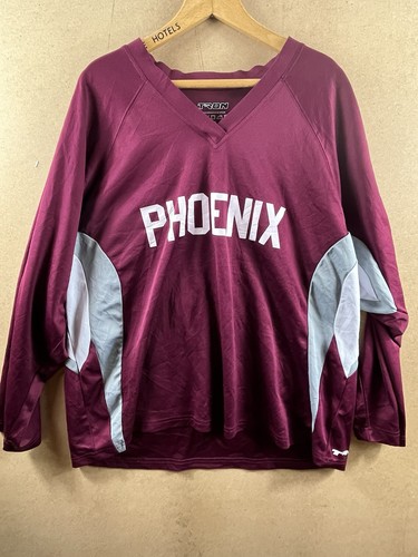 Vintage phoenix ron ice - vintage,