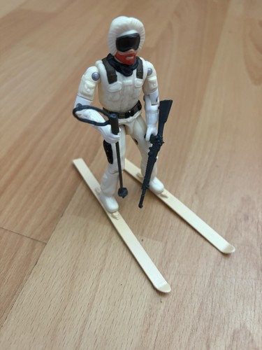 Vintage joe action force - joe,