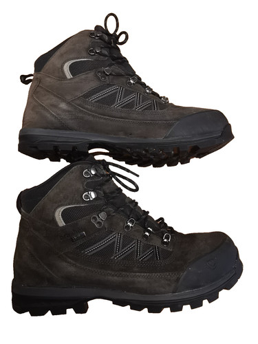 Brasher country trek - country, walking