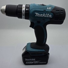 Makita DHP453 18V Solo
