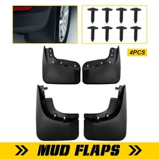 MUDFLAPS Splash Mud Guards Mud