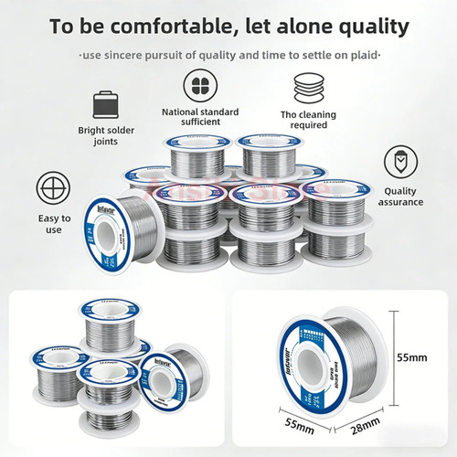 Professional tin lead - 60/40,
